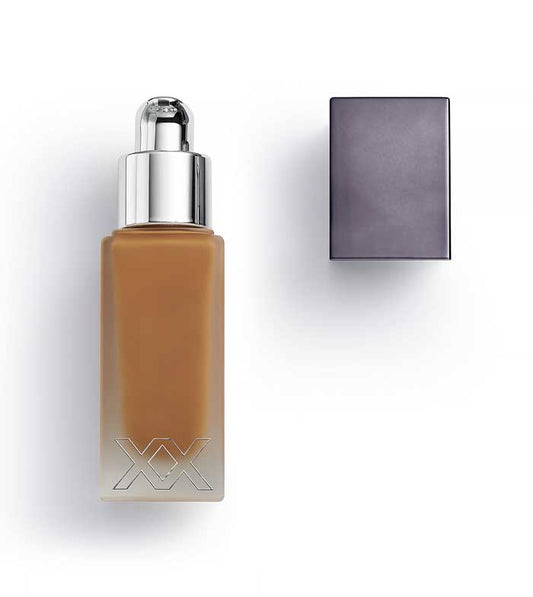 XX Revolution - Base de maquilhagem Liquid Skin Fauxxdation - FX13.7