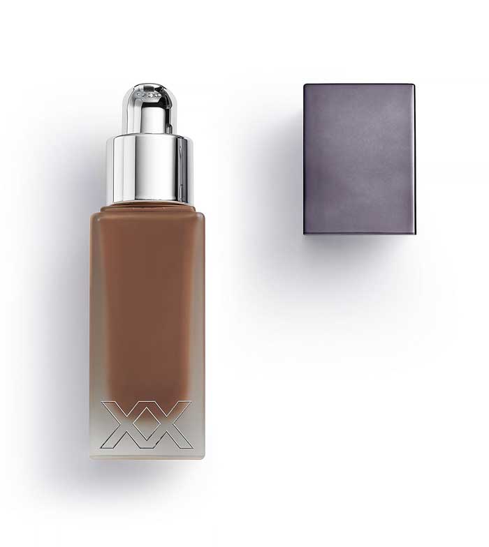 XX Revolution - Base de maquilhagem Liquid Skin Fauxxdation - FX15