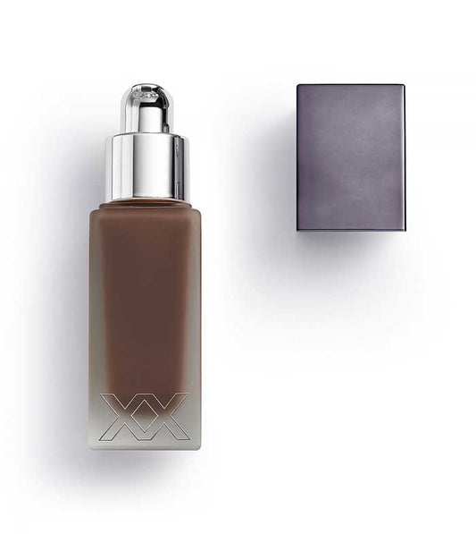 XX Revolution - Base de maquilhagem Liquid Skin Fauxxdation - FX17.5