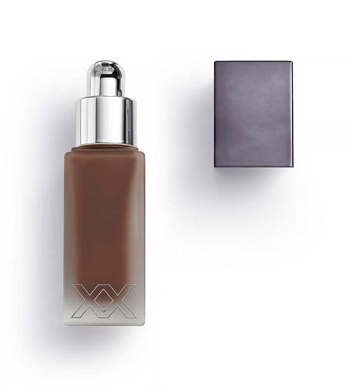 XX Revolution - Base de maquilhagem Liquid Skin Fauxxdation - FX18.5