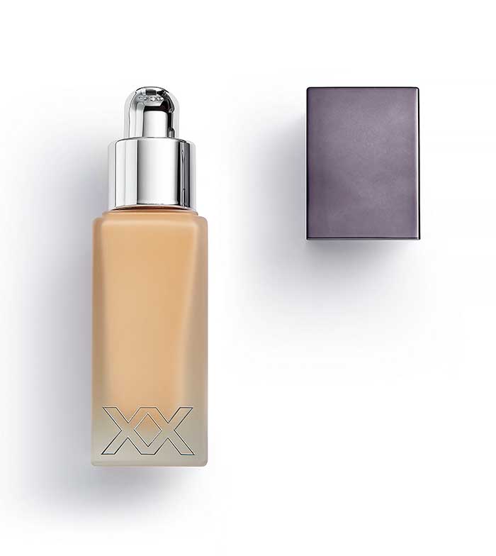 XX Revolution - Base de maquilhagem Liquid Skin Fauxxdation - FX5.7