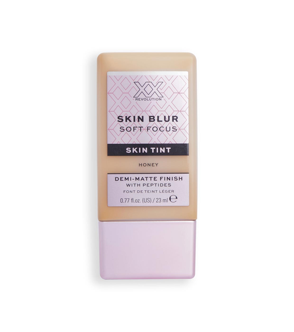 XX Revolution - Base Skin Blur Soft Focus Skin Tint - Honey