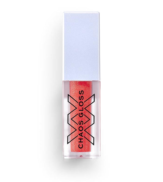 XX Revolution - Lip Gloss Chaos Gloss - Indulgent