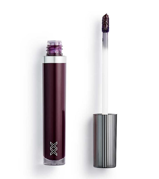 XX Revolution - Lip Gloss XXaggerate Super Shine - Frank
