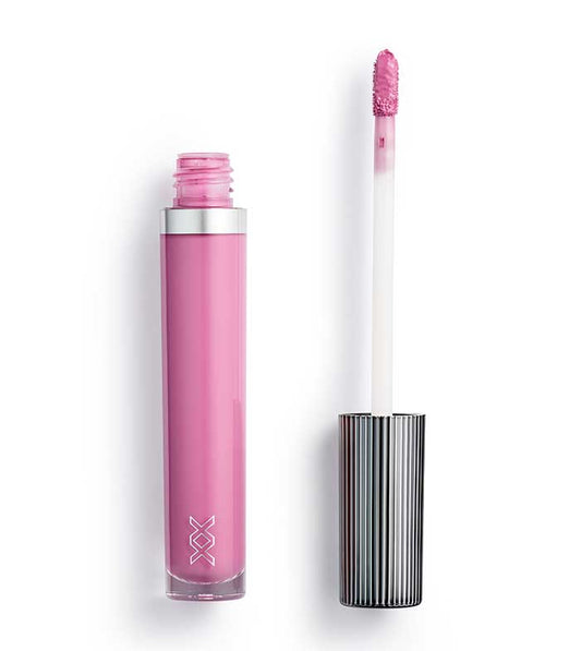 XX Revolution - Lip Gloss XXaggerate Super Shine - Nostalgia