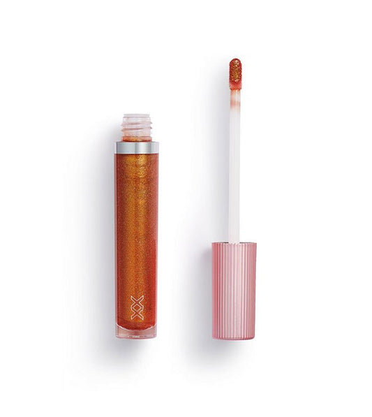 XX Revolution - Lip Gloss Xxtra Glow - Boom