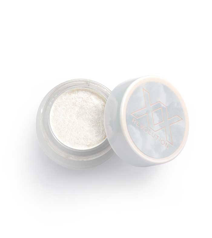 XX Revolution - *Cloud* - Marcador de creme Cloud Highlight - Bubble