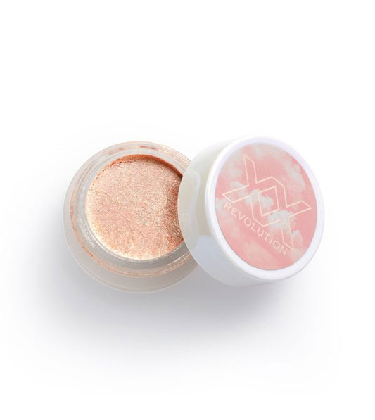 XX Revolution - *Cloud* - Marcador de creme Cloud Highlight - Haze