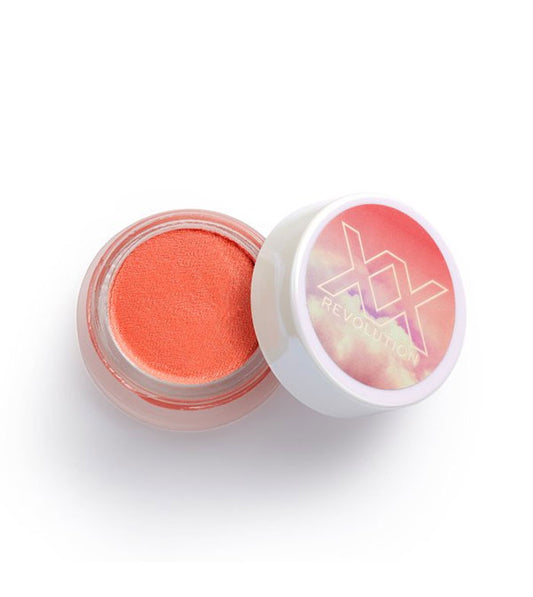 XX Revolution - *Cloud* - Cream Lip and Cheek Tint - Cirrus