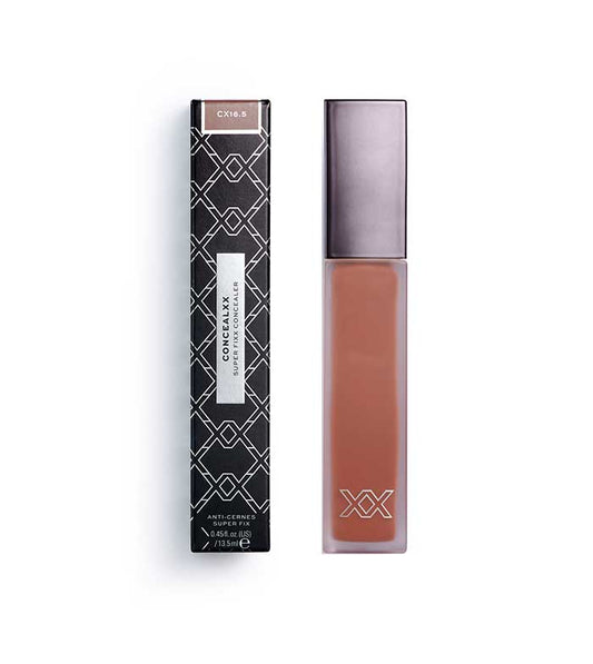 XX Revolution - Corretivo líquido Super FiXX ConcealXX - CX16.5