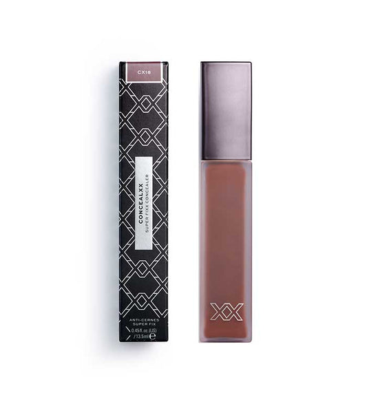 XX Revolution - Corretivo líquido Super FiXX ConcealXX - CX18