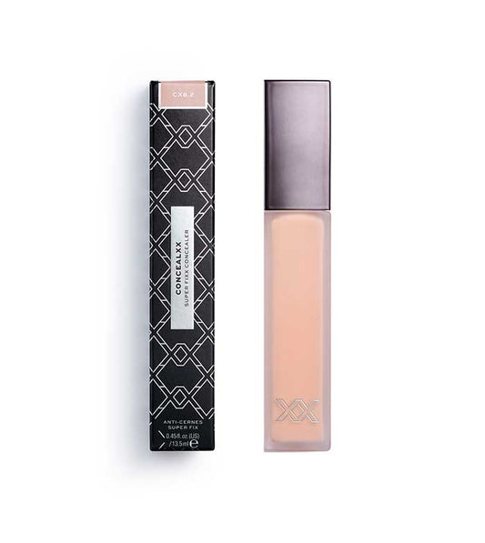 XX Revolution - Corretivo líquido Super FiXX ConcealXX - CX8.2