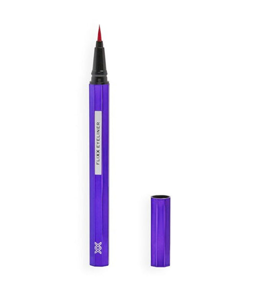 XX Revolution - Flixx Eyeliner Liquid Eyeliner - Manifest