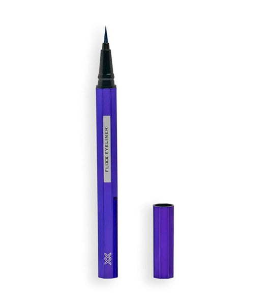 XX Revolution - Flixx Eyeliner Liquid Eyeliner - Riot