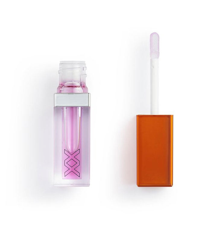 XX Revolution - *Kombucha* - Óleo labial Kombucha X - Cherry & Plum