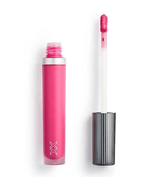 XX Revolution - Batom líquido XXude Satin - Brainwash