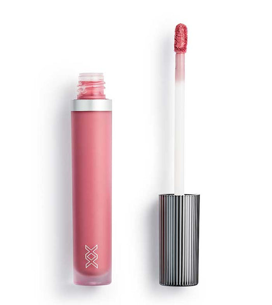 XX Revolution - Batom líquido XXude Satin - Disaster