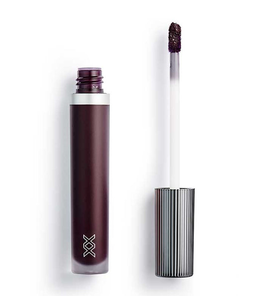 XX Revolution - Batom líquido XXude Satin - Frank
