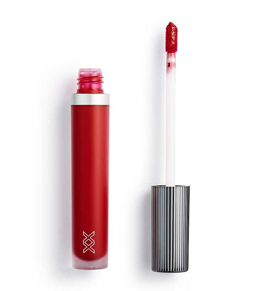 XX Revolution - Batom líquido XXude Satin - Laid