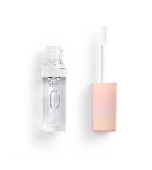 XX Revolution - *Pretty Little Peach ColleXXion* - Lip gloss Pixxel - Observe