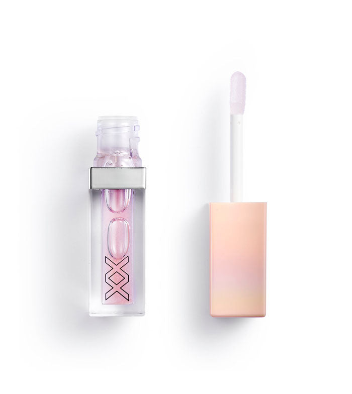 XX Revolution - *Pretty Little Peach ColleXXion* - Lip gloss Pixxel - Unique