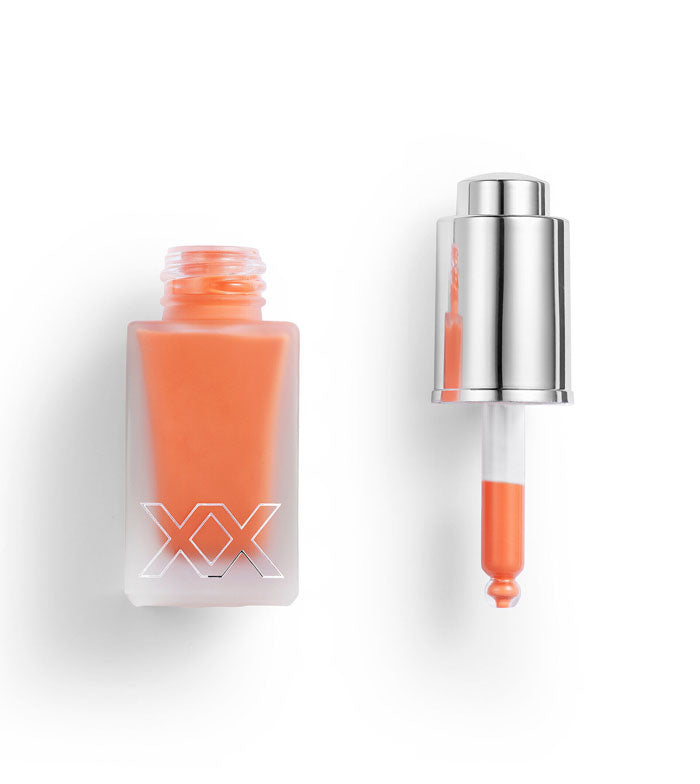 XX Revolution - *Pretty Little Peach ColleXXion* - Cheek Tint - Perfection