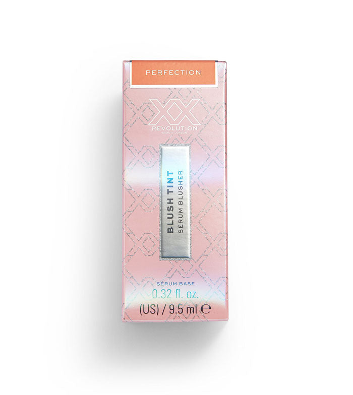 XX Revolution - *Pretty Little Peach ColleXXion* - Cheek Tint - Perfection