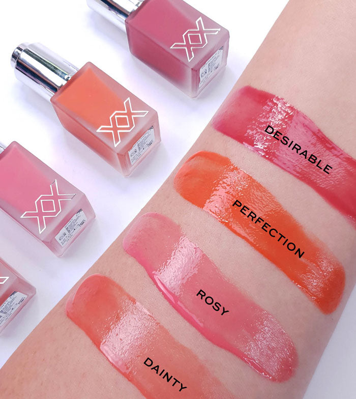 XX Revolution - *Pretty Little Peach ColleXXion* - Cheek Tint - Perfection