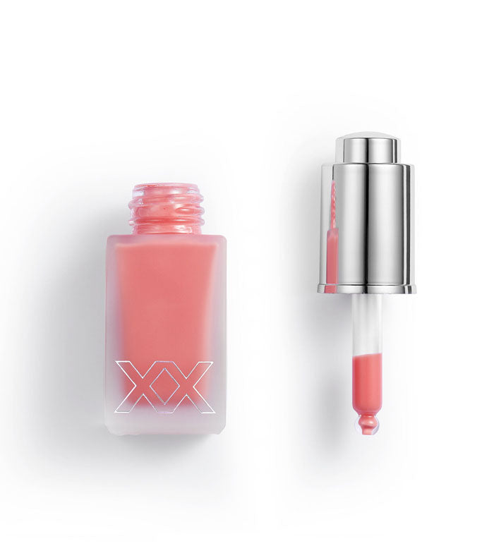 XX Revolution - *Pretty Little Peach ColleXXion* - Cheek Tint - Rosy