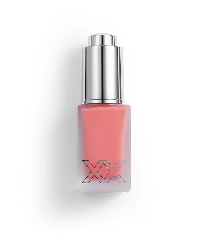XX Revolution - *Pretty Little Peach ColleXXion* - Cheek Tint - Rosy