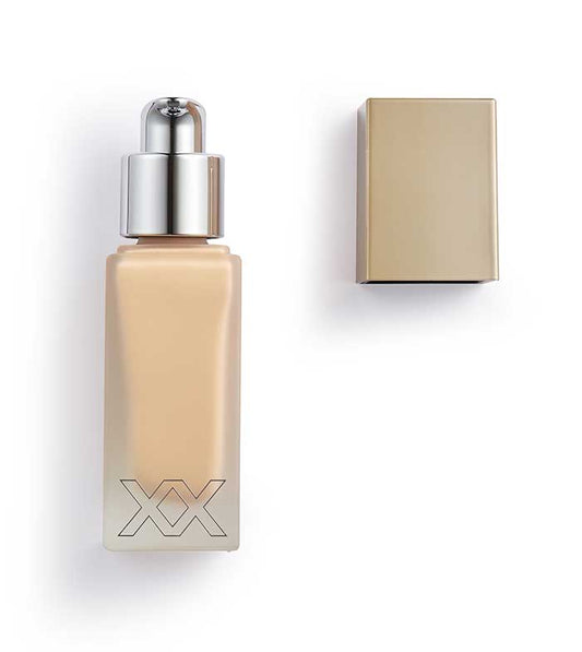 XX Revolution - Matiz Skin Glow - Blaze