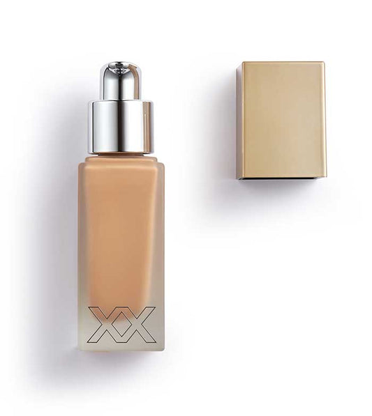 XX Revolution - Matiz Skin Glow - Flame